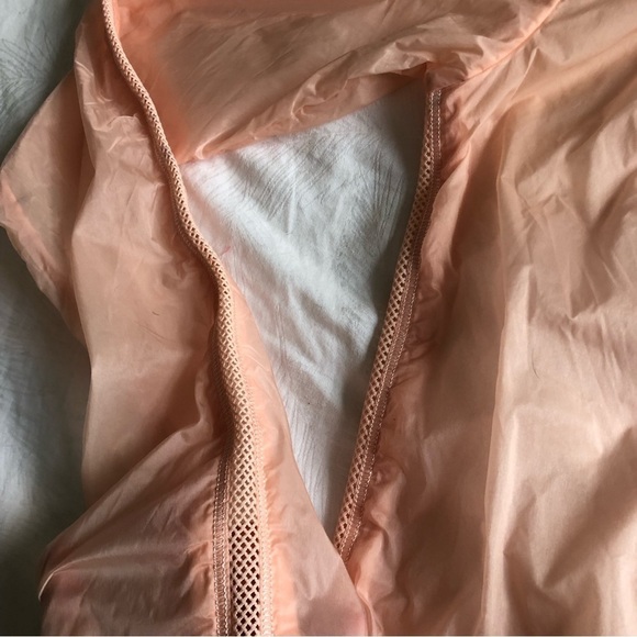 COPY - Lululemon Transparent-See Windbreaker Jacket - Picture 8 of 10